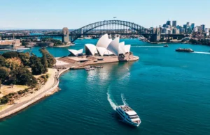 guide voyage a australie