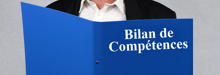 bilan compétence