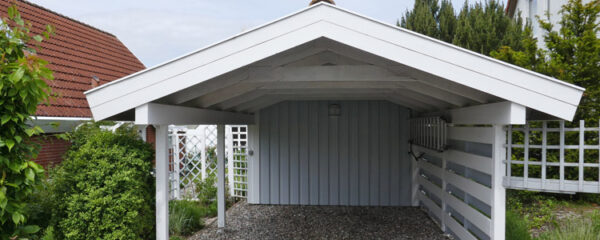 cabanon garage