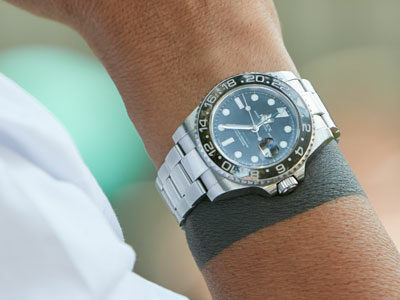 Rolex Submariner