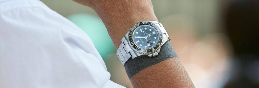 Rolex Submariner