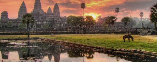 temple angkor