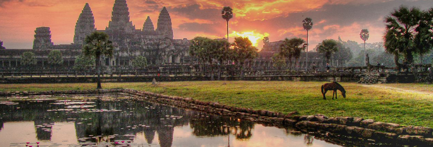 temple angkor