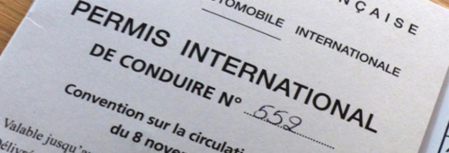 traduction officielle permis de conduire