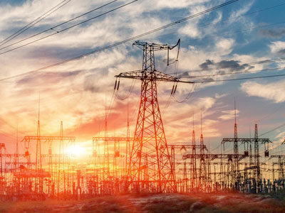 fournisseur electricité