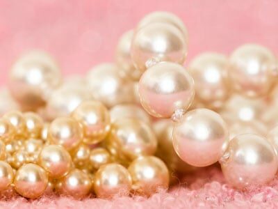 Perles de culture
