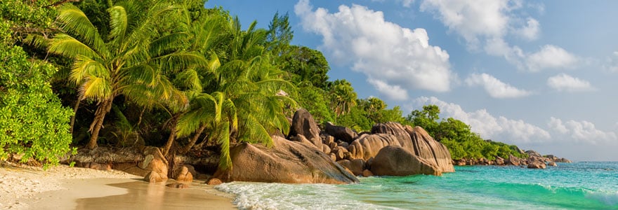 Seychelles