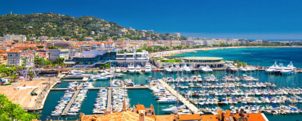 Cannes