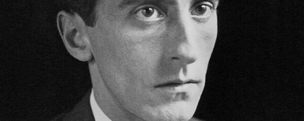 Jean Cocteau