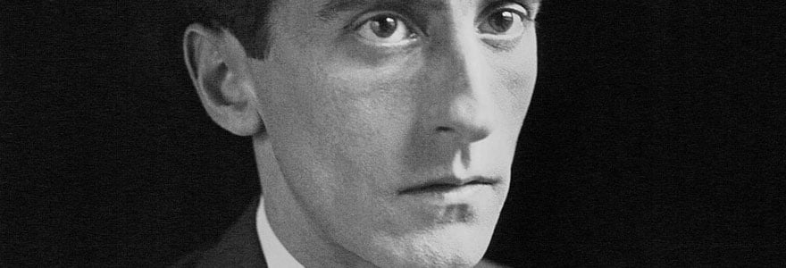 Jean Cocteau