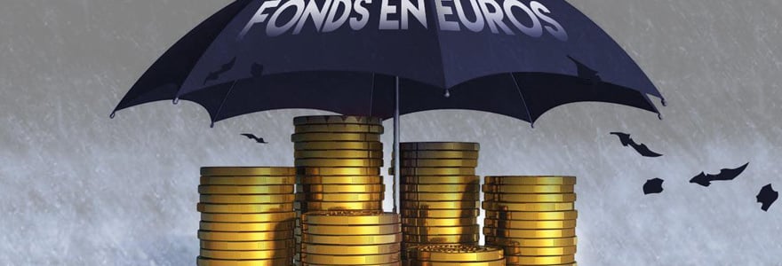 fonds en euros